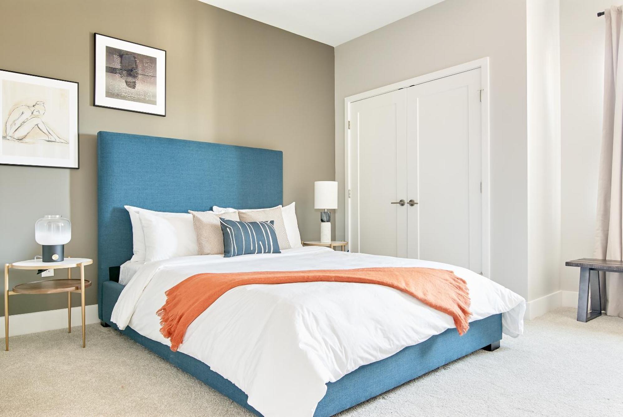 Sonder By Marriott Bonvoy Belcourt Apartments Hillsboro Village Nashville Quarto foto