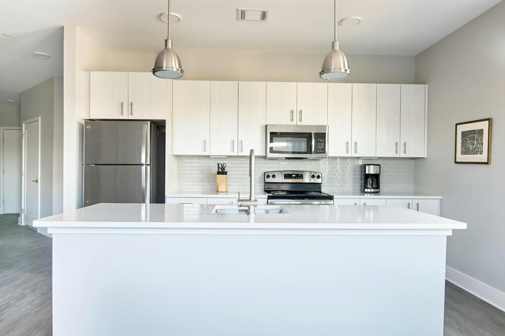 Sonder By Marriott Bonvoy Belcourt Apartments Hillsboro Village Nashville Exterior foto
