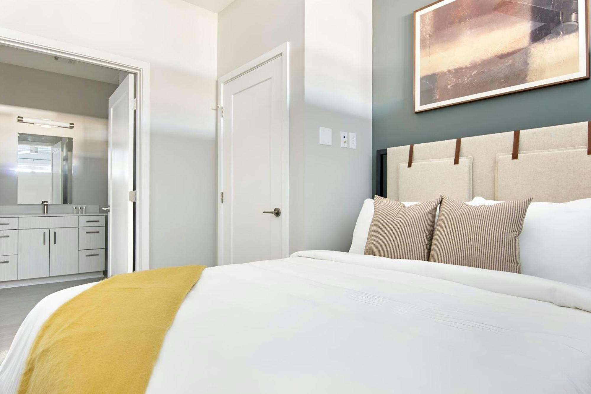 Sonder By Marriott Bonvoy Belcourt Apartments Hillsboro Village Nashville Exterior foto