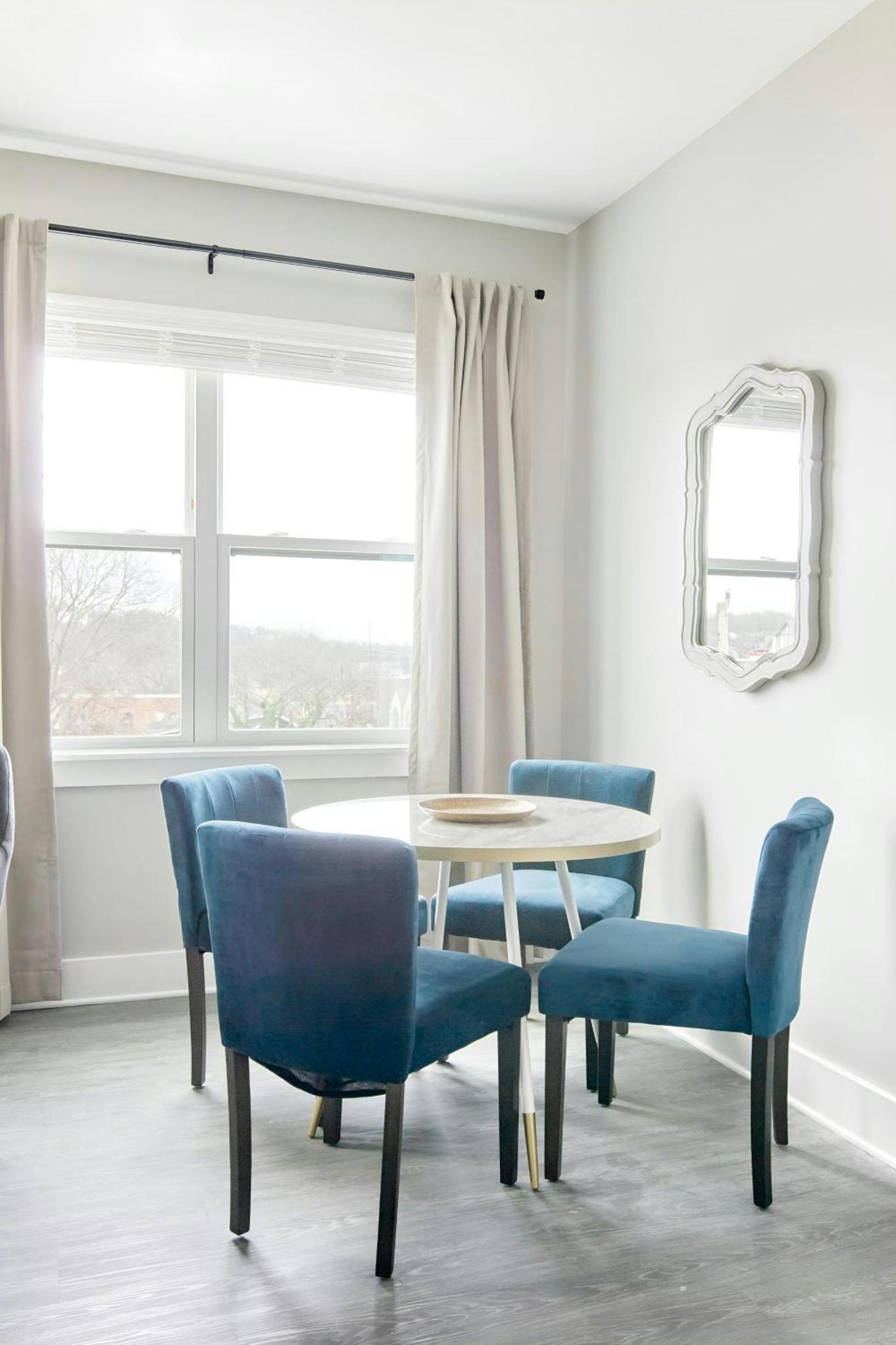 Sonder By Marriott Bonvoy Belcourt Apartments Hillsboro Village Nashville Exterior foto