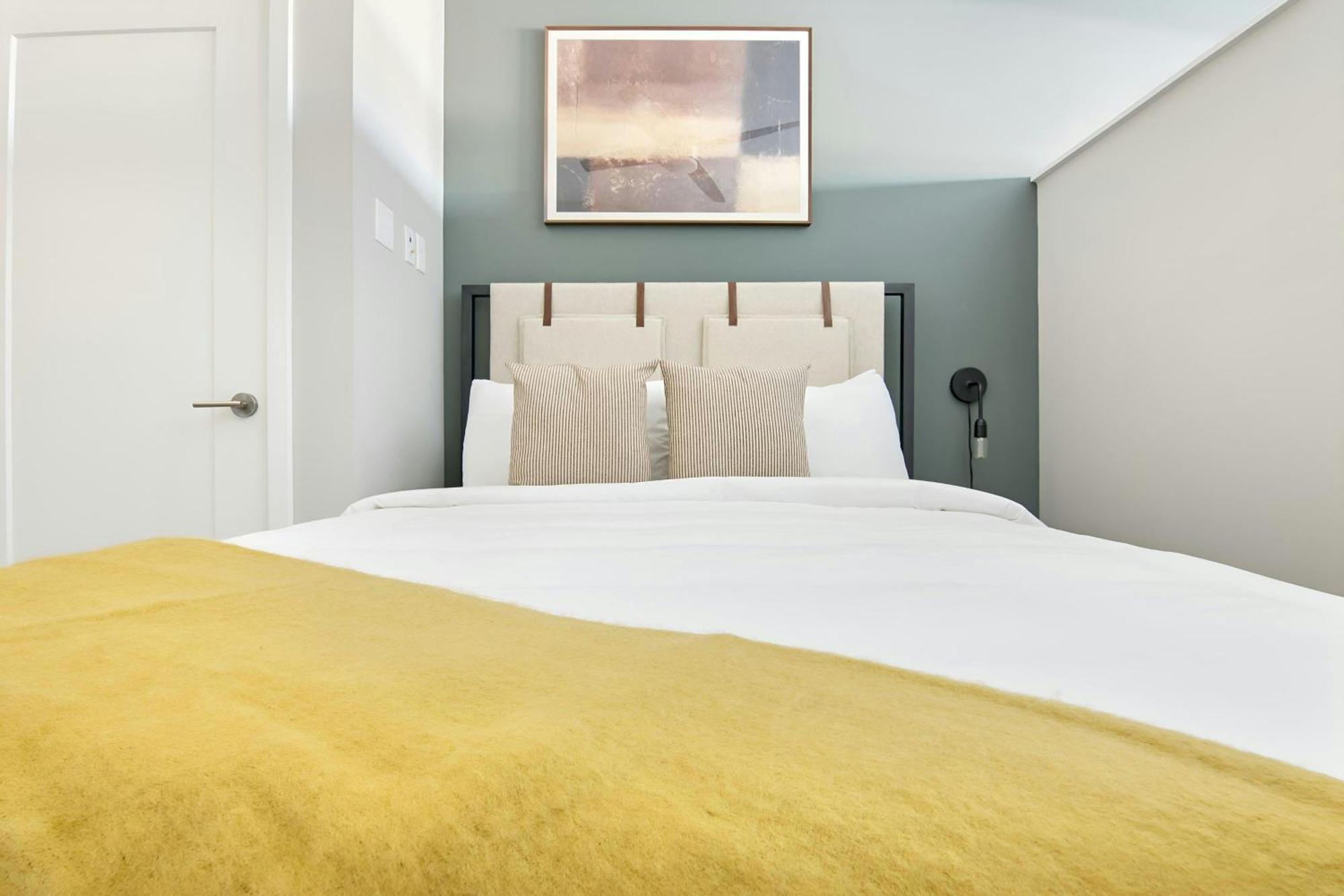 Sonder By Marriott Bonvoy Belcourt Apartments Hillsboro Village Nashville Exterior foto