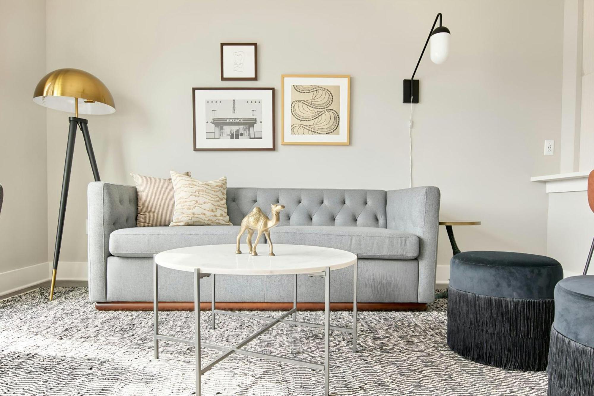 Sonder By Marriott Bonvoy Belcourt Apartments Hillsboro Village Nashville Exterior foto